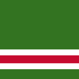 chechen republic of ichkeria