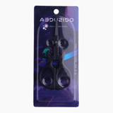 Tesoura Abduzido Guitar Black Matt Unidade (2)