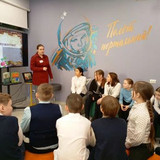 ДБ № 14 Урок мужества Дети – герои Великой Отечественной войн