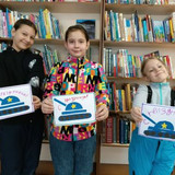 ДБ № 17 Мастер класс Защитникам Отечества!