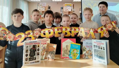 ДБ № 3 Конкурсная программа Родину мать умей защищать.jpg