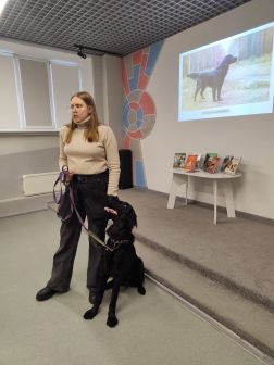 ЦДБ Встреча На службе специального назначения.jpg