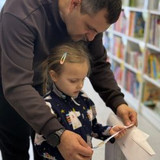 ДБ № 19 Семейная праздничная игра Орден защитника