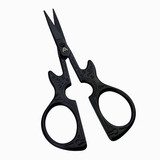 Tesoura Abduzido Guitar Black Matt Unidade (1)