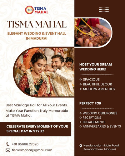 Traditional Kalyana Mahal in Madurai for Wedding Celebrations.jpg