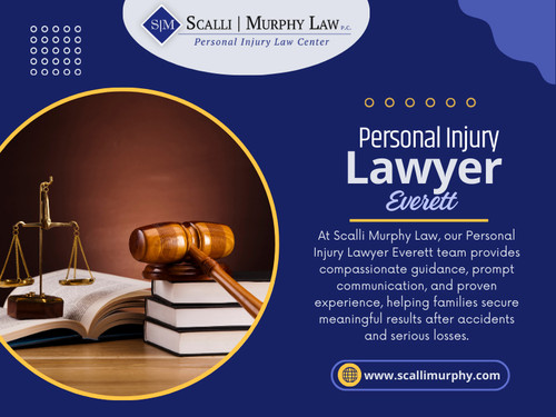 If you’ve been injured, understanding these red flags can help you decide when it may be time to speak with a personal injury lawyer everett residents trust.

Scalli Murphy Law, P.C.
Address:- 537 Broadway, Everett, MA 02149, United States
Phone No:-  +16173877000

Find Us On Google Map: https://maps.app.goo.gl/88aZUcihS4XpPbMDA

Read Our Blog :
https://scallimurphylaw.tumblr.com/post/808507140508647424/best-personal-injury-lawyer-massachusetts

https://scallimurphylaw.mystrikingly.com/blog/wrongful-death-lawyer-everett
https://scallimurphylawma.wixsite.com/scallimurphylaw/post/everett-wrongful-death-lawyer

More Links:

https://allmylinks.com/scallimurphylaw
https://www.anibookmark.com/user/scallimurphylaw.html
https://medium.com/@scallimurphylawma