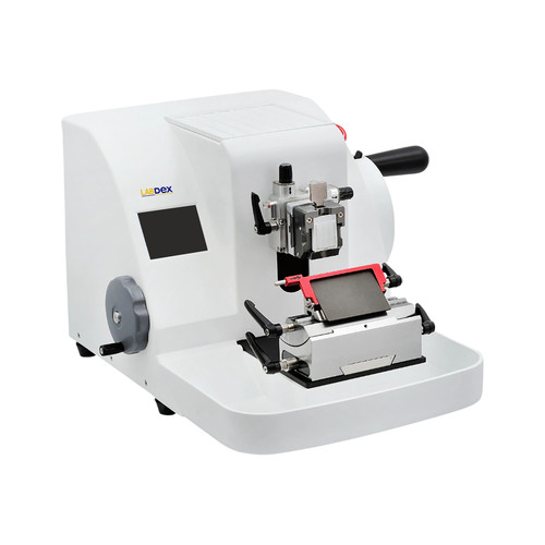 LX407SAM Tissue Sectioning Microtome.jpg