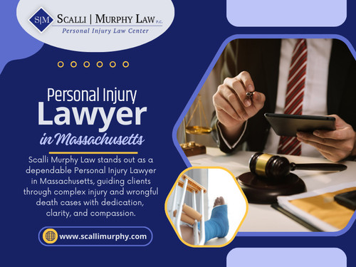If you’re considering working with a personal injury lawyer in massachusetts, the bigger question becomes: how do you choose the right one?

Scalli Murphy Law, P.C.
Address:- 537 Broadway, Everett, MA 02149, United States
Phone No:-  +16173877000

Find Us On Google Map: https://maps.app.goo.gl/88aZUcihS4XpPbMDA

Read Our Blog :

https://scallimurphylaw.tumblr.com/post/808507140508647424/best-personal-injury-lawyer-massachusetts

https://scallimurphylaw.bcz.com/2026/02/14/massachusetts-personal-injury-lawyer/
https://penzu.com/p/cda8c209988fe1dc

More Links:
https://myurls.co/scallimurphylaw
https://dzone.com/users/5418223/scallimurphylaw.html
https://band.us/@scallimurphylaw