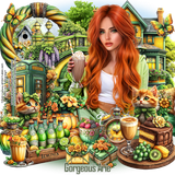 Gorgeous Ariethankspring vi