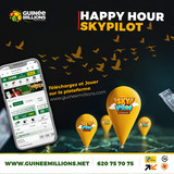 Birthday Blast Surprise Gift Box 3D Elements Social Media Isolated