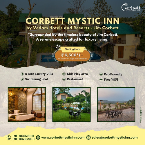 Corbett Mystic Inn – Luxury 8 BHK Villa in Jim Corbett.jpg
