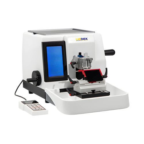 LX406SAM Tissue Sectioning Microtome.jpg