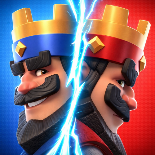 Clash Royale