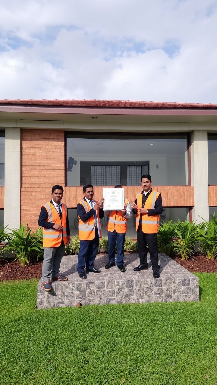 Filinvest JV project gets Create More certification