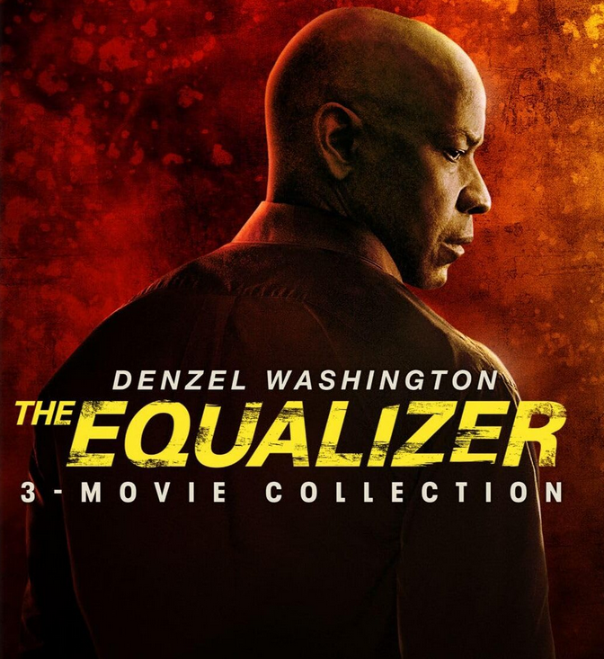 Bez litości / The Equalizer (2014-2023) MULTi.1080p.NF.WEB-DL.H264-Mixio | Lektor i Napisy PL
