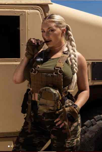 Can You Handle Her (2026) BrazzersExxtra Originals English Uncut Hot Short Film | WEB-DL X264 1080p Download