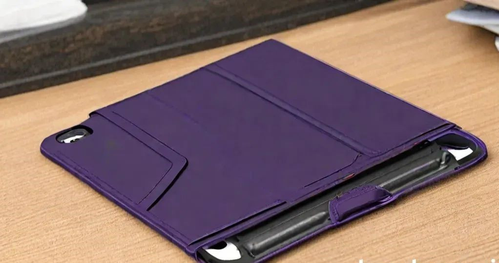 MoKo Case for iPad (A16) 11th Generation 11-inch 2025 and iPad 10th Generation 10.9-inch 2022