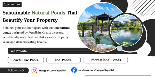 Sustainable Natural Ponds That Beautify Your Property.jpg