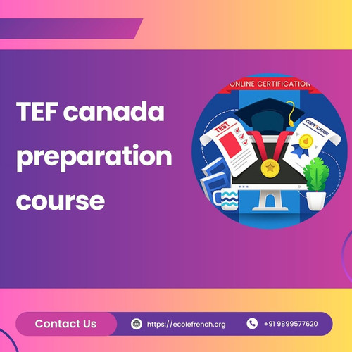 Best TEF Canada Preparation Course with Expert Trainers.jpg