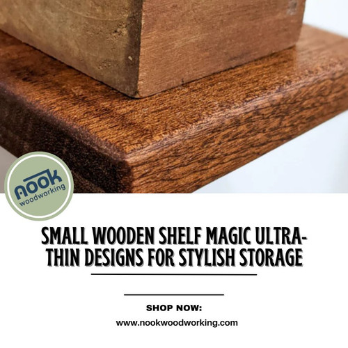 Small Wooden Shelf Magic Ultra Thin Designs for Stylish Storage.jpg