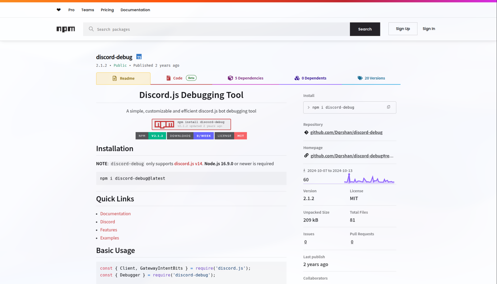 discord-debug - Image 1