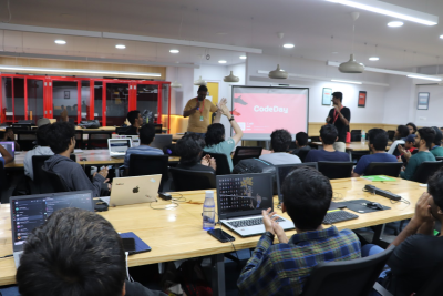 How I won CodeDay Summer 2023