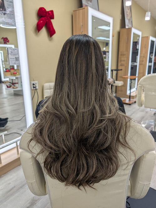 Hair Styling Classic Salon & Spa.jpg