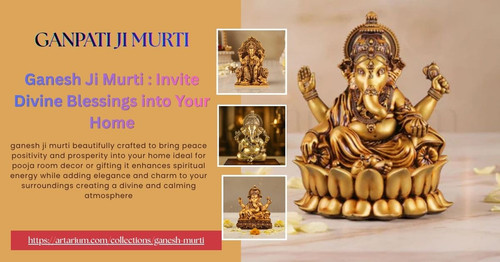 ganpati bappa murti stylish and compact for home and office.jpg