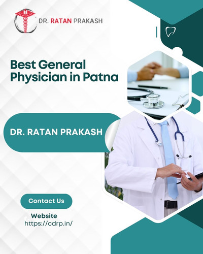 Best General Physician in Patna: Dr. Ratan Prakash.jpg