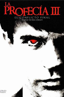 The Final Conflict [1981] [DVD5-R1] [Latino]