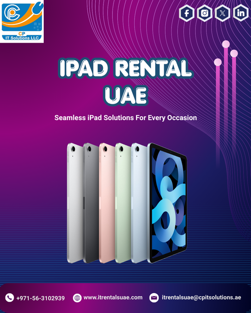Get Flexible iPad Rental UAE Plans For Short Term!.png