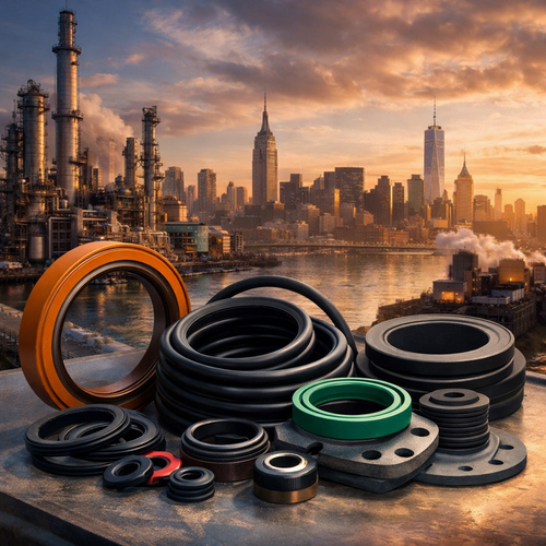 Top O Ring Manufacturer USA | High-Quality Sealing Solutions by Excel Rubber.png