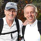 Mike White Amazing Race