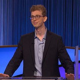 Drew Basile Jeopardy