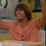 Hayden Moss Big Brother