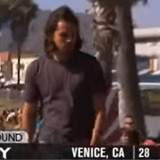 Ozzy Lusth American Ninja Warrior