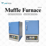 Muffle Furnace LMF-I61  - High Temperature Furnace