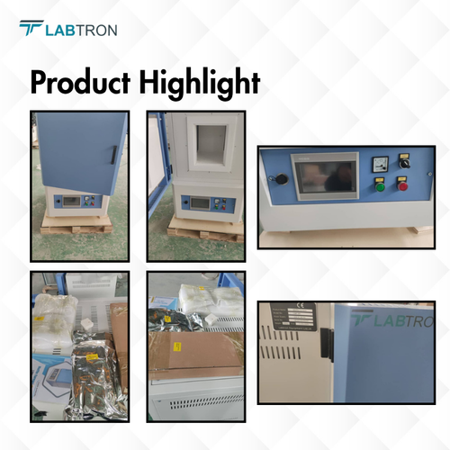 Muffle Furnace LMF-I61  - High Temperature Furnace.png