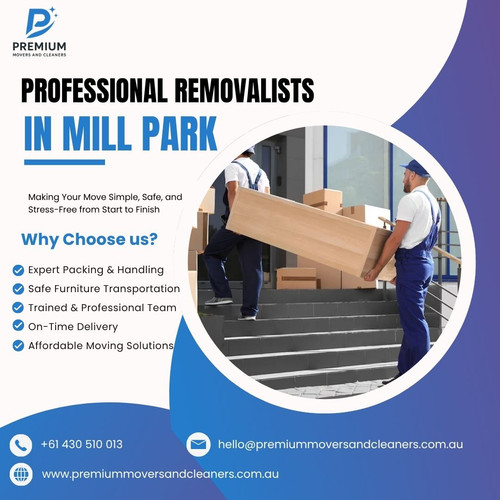 Trusted and Professional Removalists in Mill Park for Easy Relocation.jpg