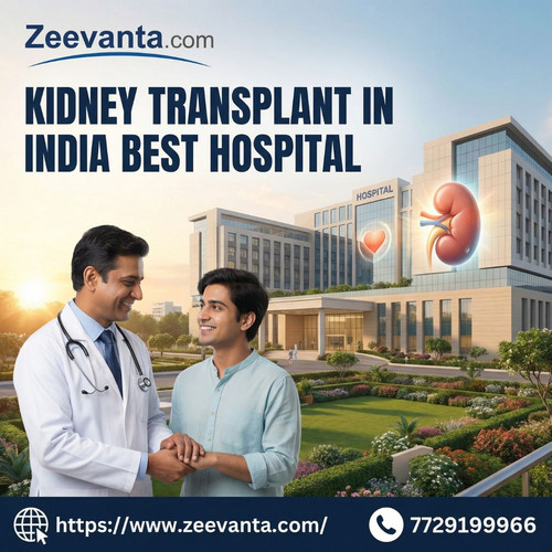 Best Hospital for Kidney Transplant in India Today Guide.jpg