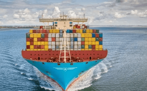 Expert Trailer Transport in Bahamas MJI Transport.gif