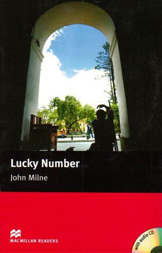 John Milne - Lucky Number + Audio