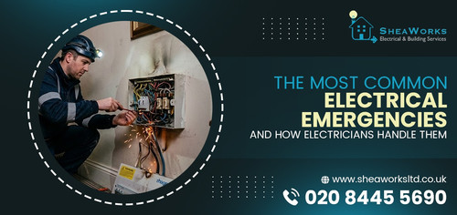 The Most Common Electrical Emergencies and How Electricians Handle Them.jpg