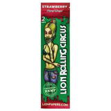 Blunt Hemp Wrap Strawberry