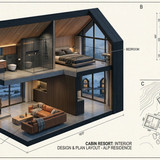 Create interior design based on o this exterior v delpmaspu (1)