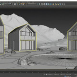 Turn it into 3ds max work in progress viewport 2k delpmaspu
