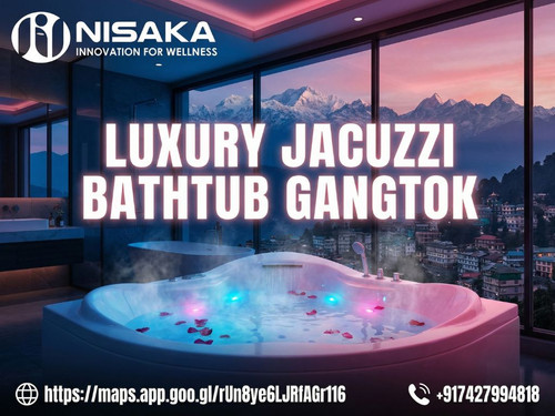 Luxury Jacuzzi Bathtub Gangtok | Elegant Spa Comfort.jpg