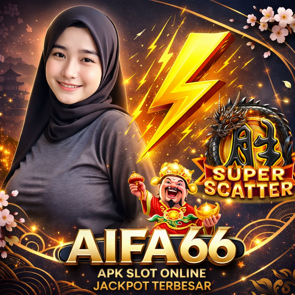 Banner Slot Gacor