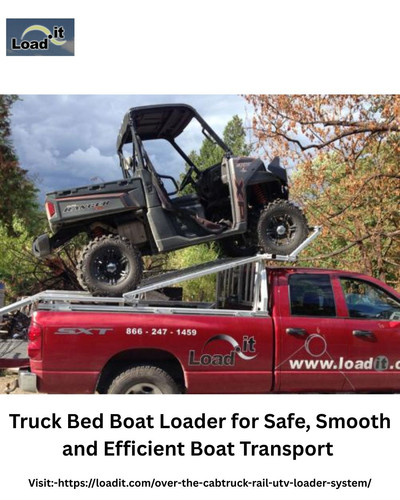 Truck Bed Boat Loader for Safe, Smooth and Efficient Boat Transport.jpg