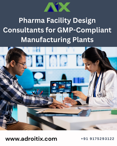 Pharma Facility Design Consultants for GMP-Compliant Manufacturing Plants.png